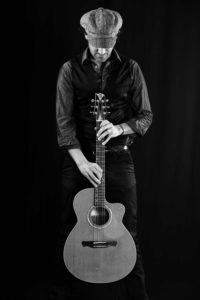 r&b soul music insegnante sam lorenzini veronese